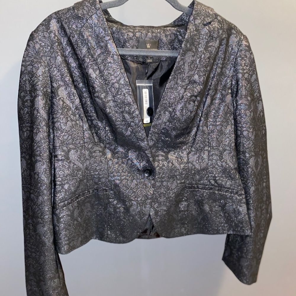 Worthington Suit